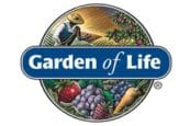 Garden Of Life Codice sconto