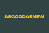 Codice Promozionale Asgoodasnew