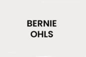 Codice Promozionale Bernie Ohls