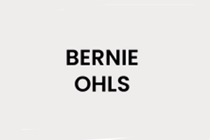 Codice Promozionale Bernie Ohls
