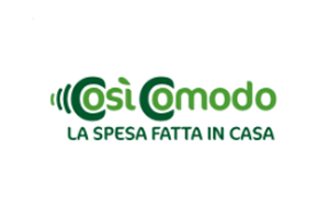 Codice Promozionale CosìComodo