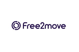 Codice Promozionale Free2move