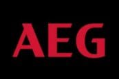 AEG Codice Sconto