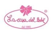 codice sconto La Casa del Bebè