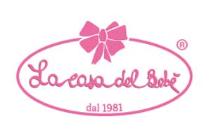 codice sconto La Casa del Bebè